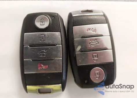 2015 Kia Optima Sxl Turbo from USA, damaged, VIN 5XXGR4A6XFG458862